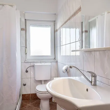 Tatil Evi Casa Vesna
