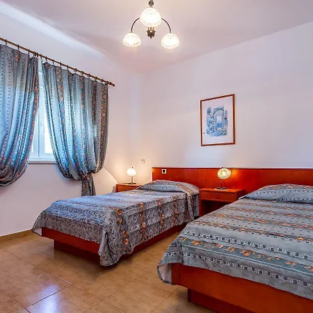 Tatil Evi Casa Vesna Ližnjan