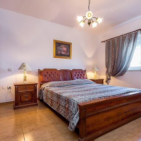 Dom wakacyjny Casa Vesna Ližnjan