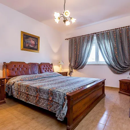 Tatil Evi Casa Vesna Ližnjan