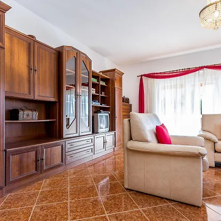 Casa Vesna *