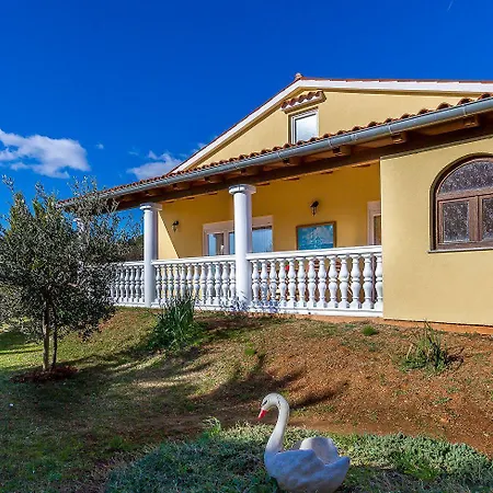 Casa Vesna * Ližnjan