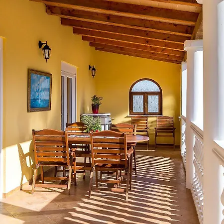 Dom wakacyjny Casa Vesna Ližnjan