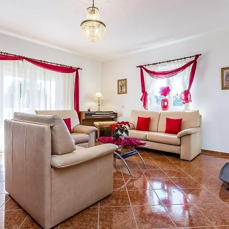 Tatil Evi Casa Vesna Ližnjan