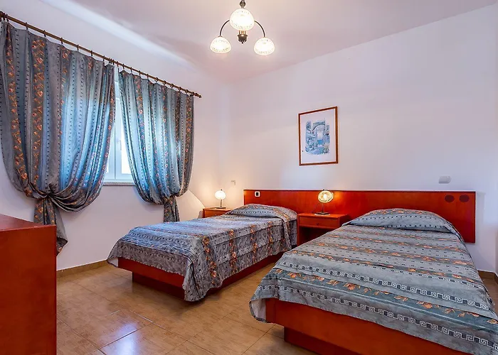 Semesterbostad Casa Vesna Ližnjan