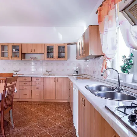 Prázdninový dům Casa Vesna
