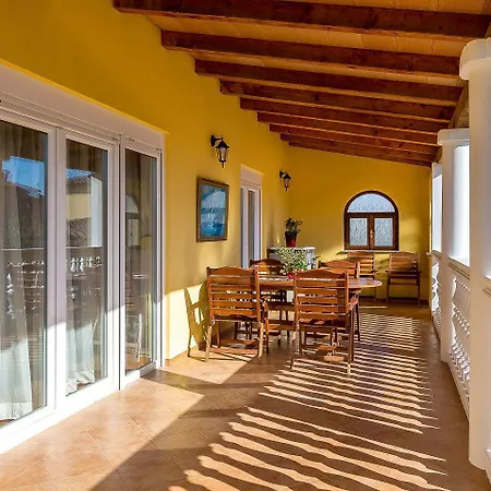 Casa Vesna * Ližnjan