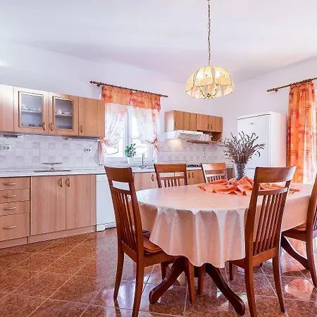 Casa Vesna Prázdninový dům