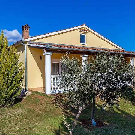 Prázdninový dům Casa Vesna *