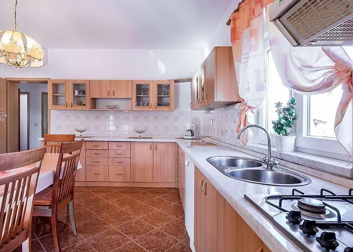 Vikendica Casa Vesna