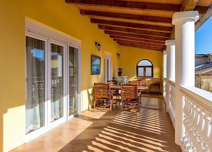 Casa Vesna * Ližnjan