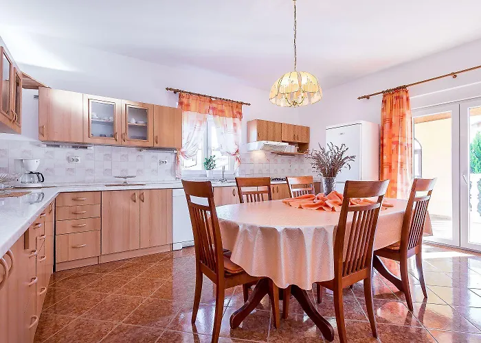 Casa Vesna Vakantiehuis