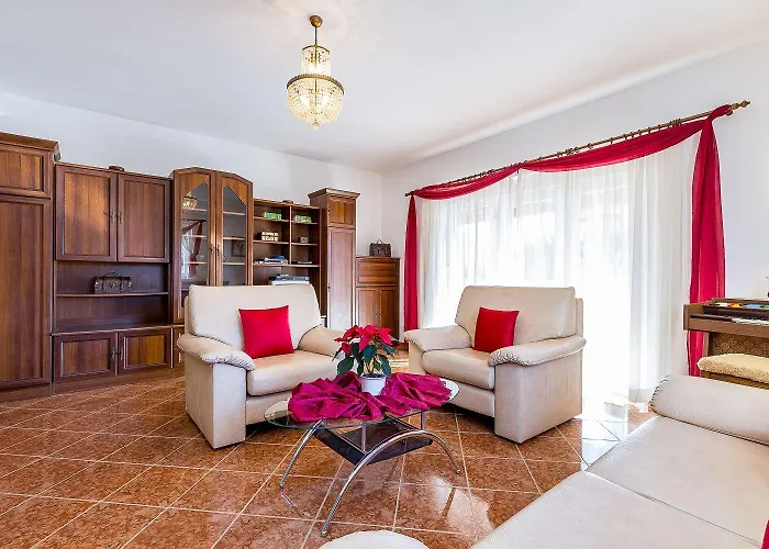 Casa Vesna *