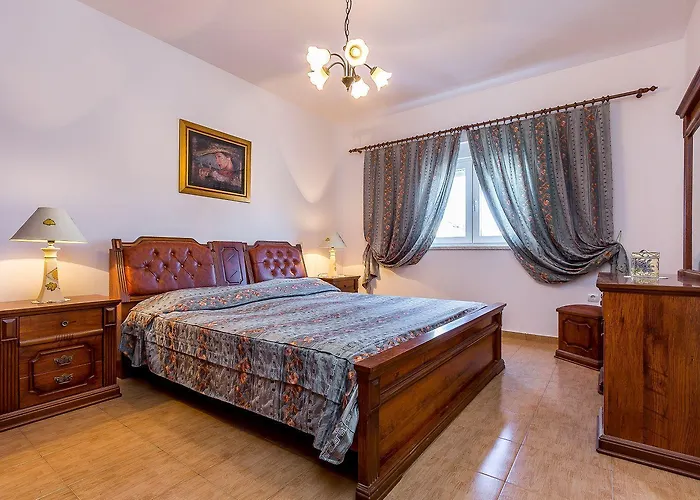 Vakantiehuis Casa Vesna Ližnjan