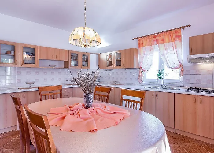 Casa Vesna * Liznjan