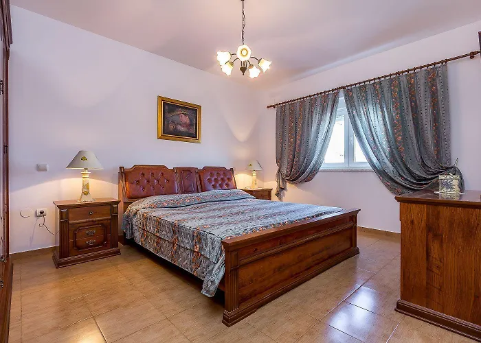 Vikendica Casa Vesna *