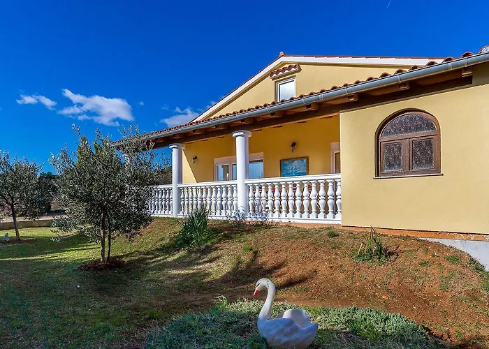 Casa Vesna * Liznjan