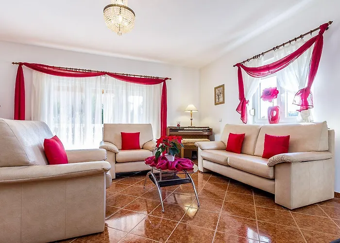 Casa Vesna