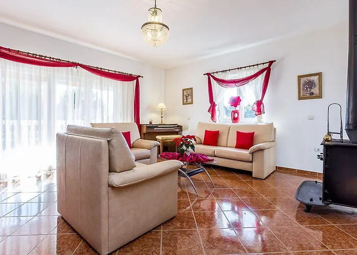 Vikendica Casa Vesna Liznjan